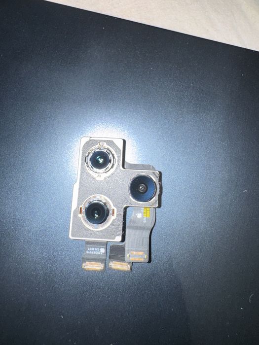 Камера айфон 11 про макс