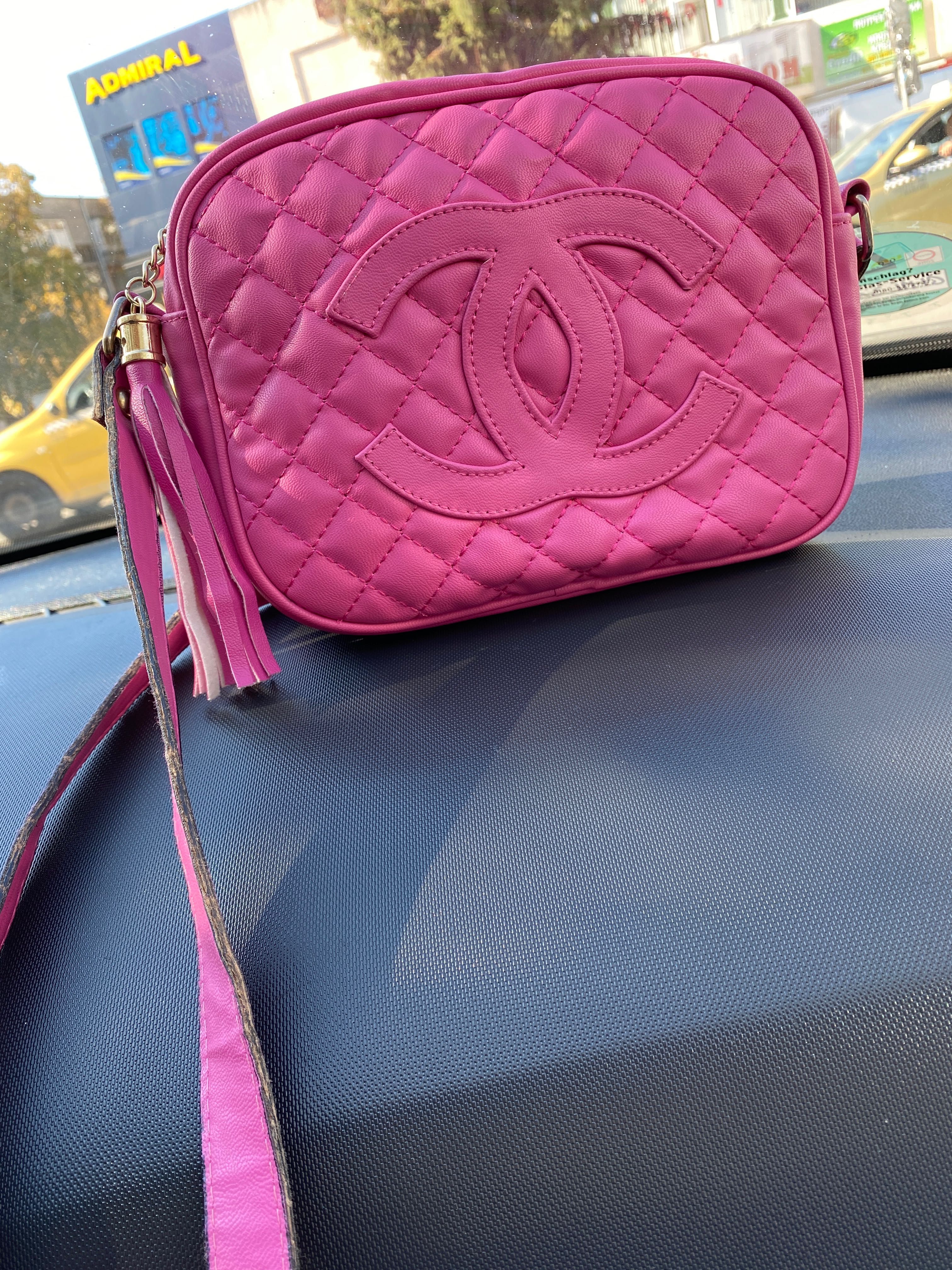 Chanel Дамскa Чанта