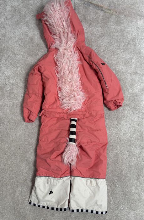 Coarum ski WeeDoo, 104-116