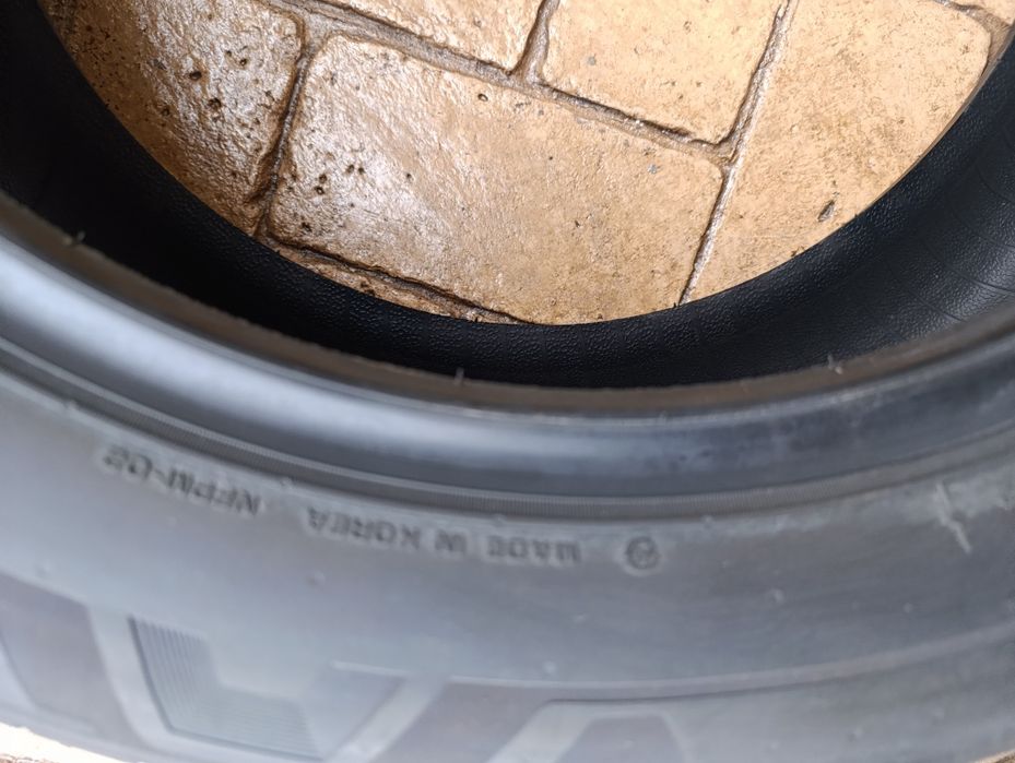 Нови гуми NEXEN 215/55/18 Nfera Primus,dot 4123