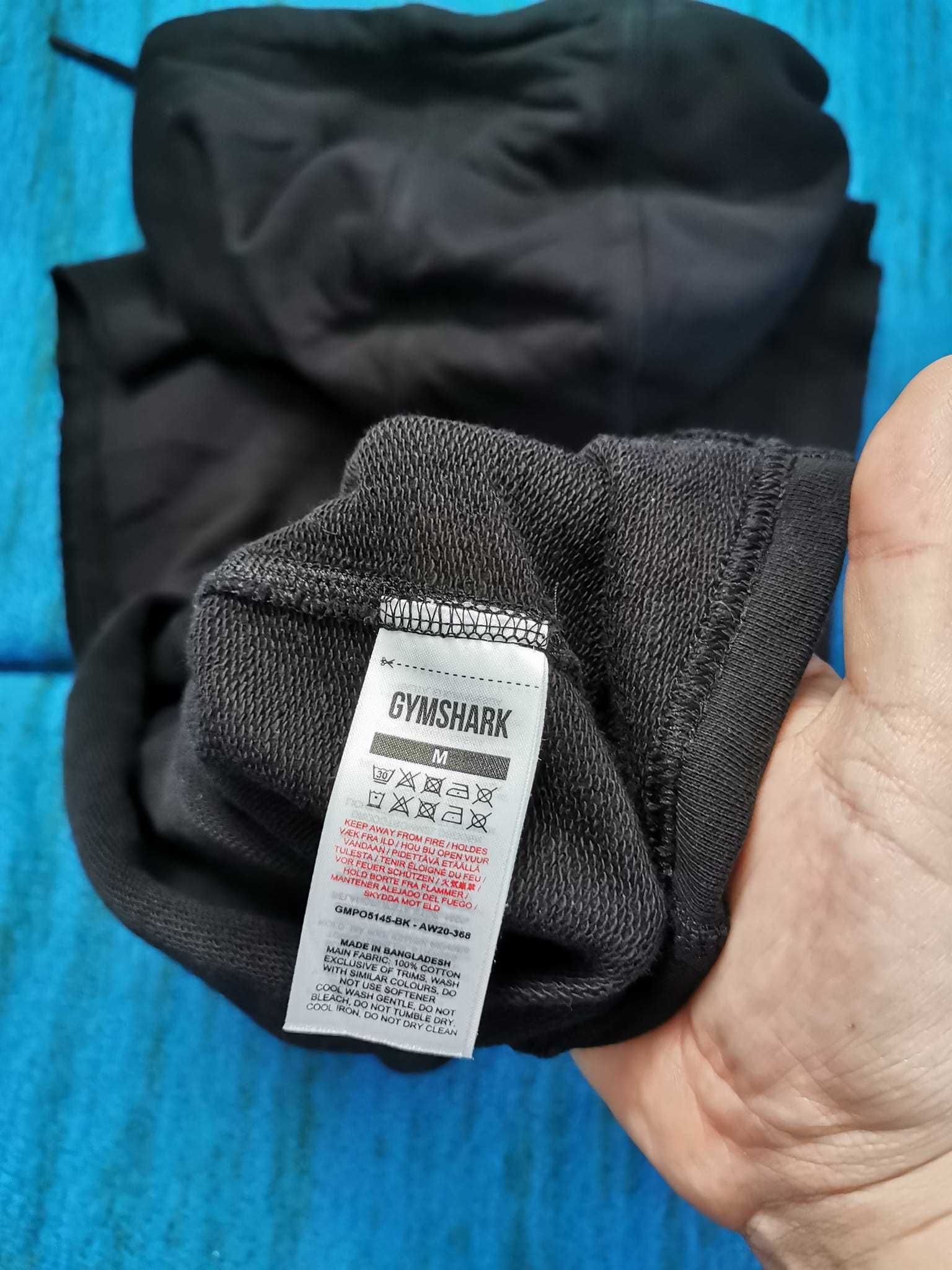 Softshell Engelbert Strauss XXL nou si vesta sala Gymshark M