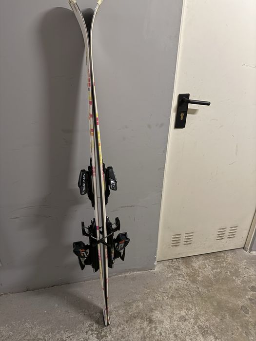 Ski Salomon Sun Women 143