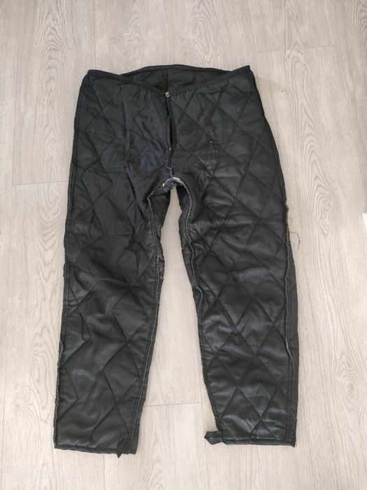 Captuseala pentru pantaloni vatelina M