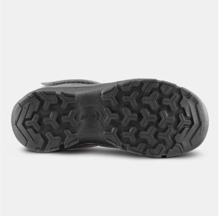 Детски туристически обувки Decathlon