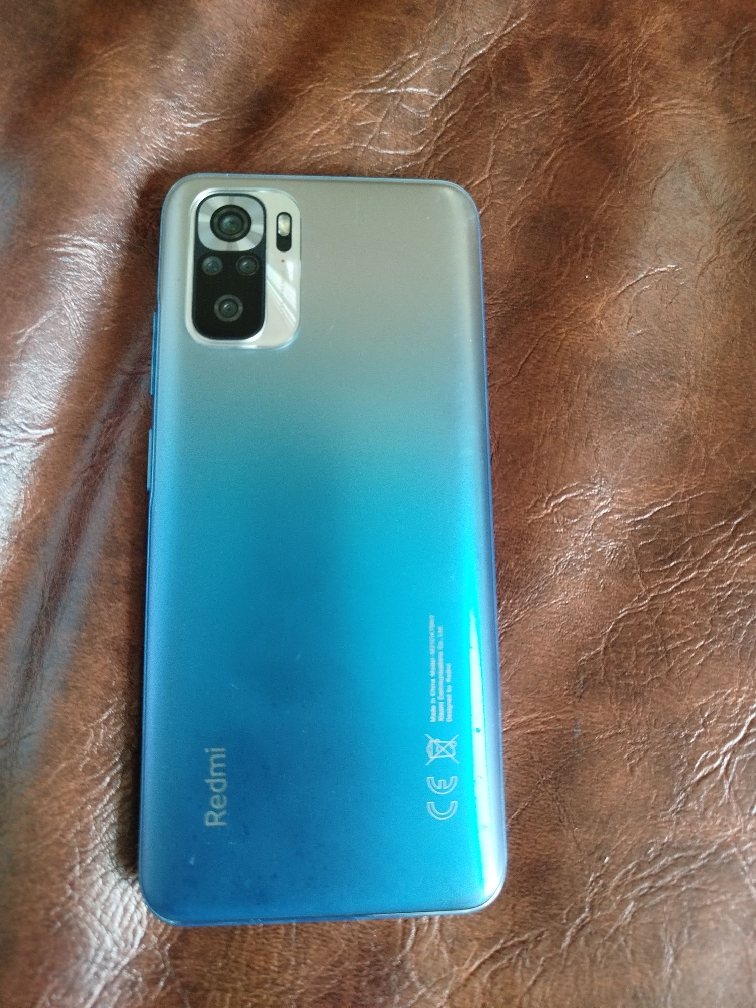 Vând Redmi note 10S