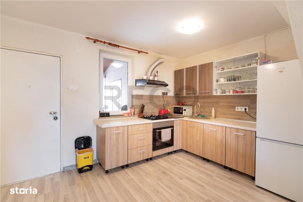 RECO Casa noua la pret de apartament