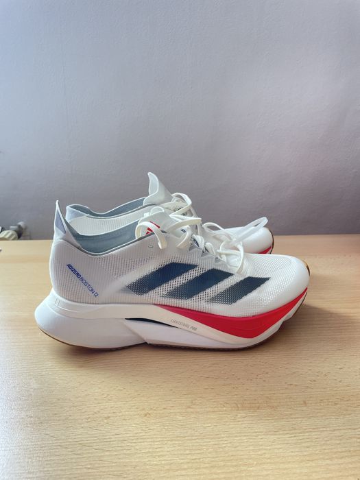 Vand Adidas Adizero Boston 12,marimea  38 2/3