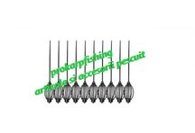 Set 10 momitoare vopsite plastiafiate 50g cu autointepare
