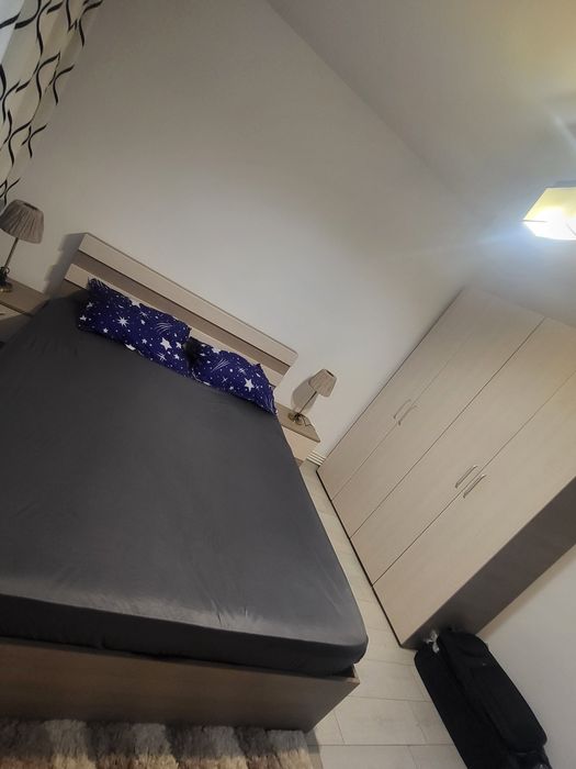 Vand Apartament Tomis Nord