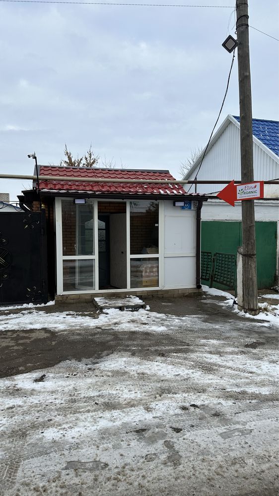 Сдам помещение в аренду