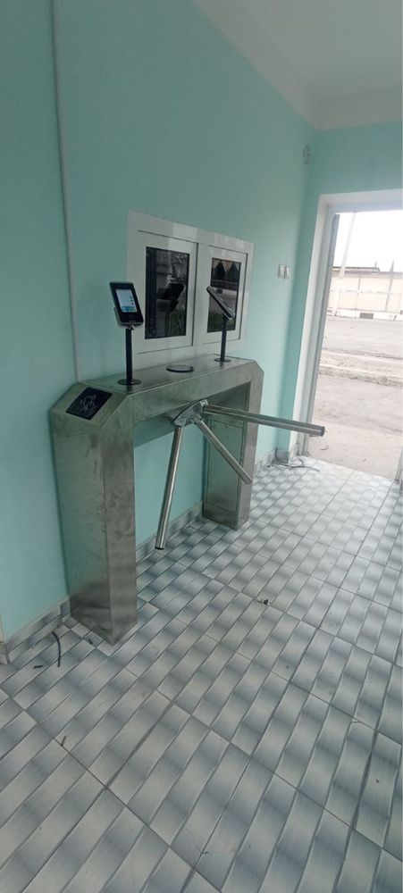Установка камеры, Домофон , Kamera o’rnatamiz, Turniket, Shlagbaum