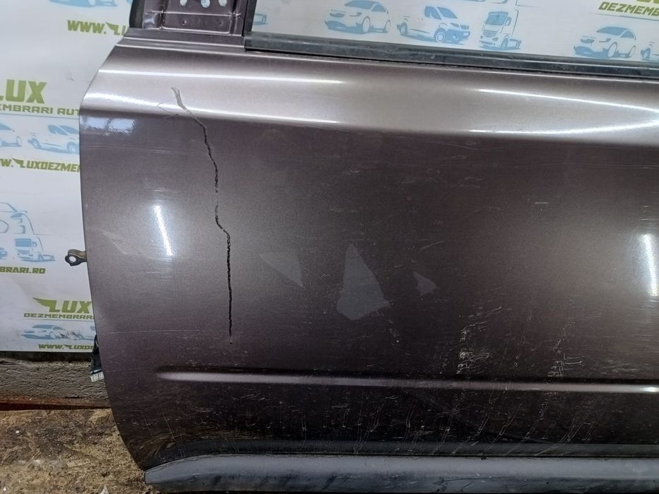 Usa stanga fata Nissan X-Trail T31  [din 2007 pana  2011]