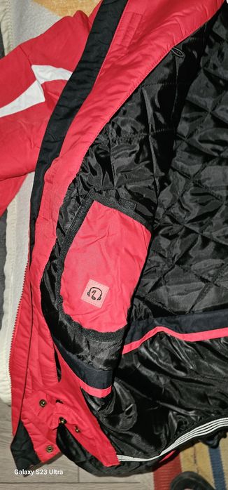 Яке зимно дишешто подходящо за Ски