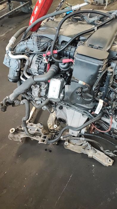 Motor N57D30B  2017