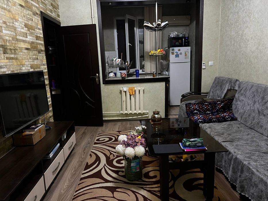 Своя 2/2 на Чиланзаре -6 кв