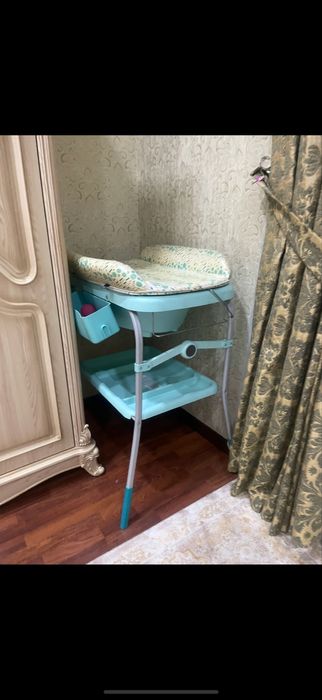 Ванна кийнтрадгон стойка