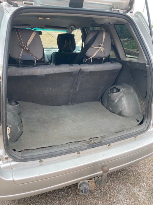 Митсубиси  спэйс стар