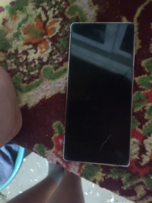 Samsung Galaxy note 20