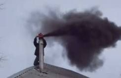 Мори тозалаш хизмати