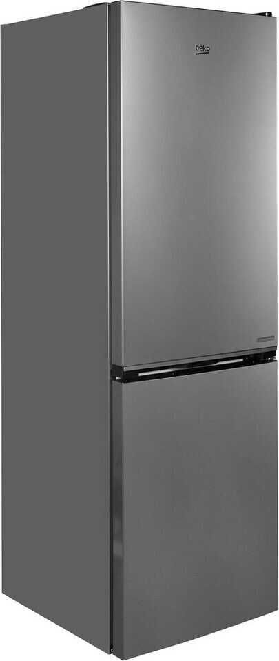 Хладилник с фризер BEKO B7RCNE367HG 187см.