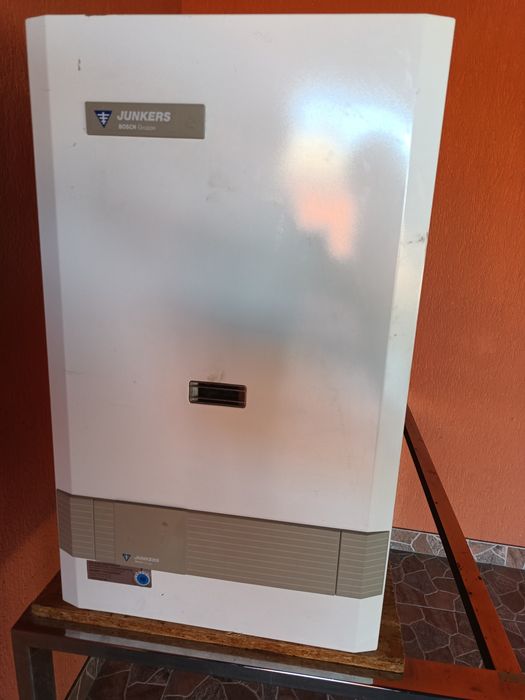 Centrala 25 kw perfectă funcționare