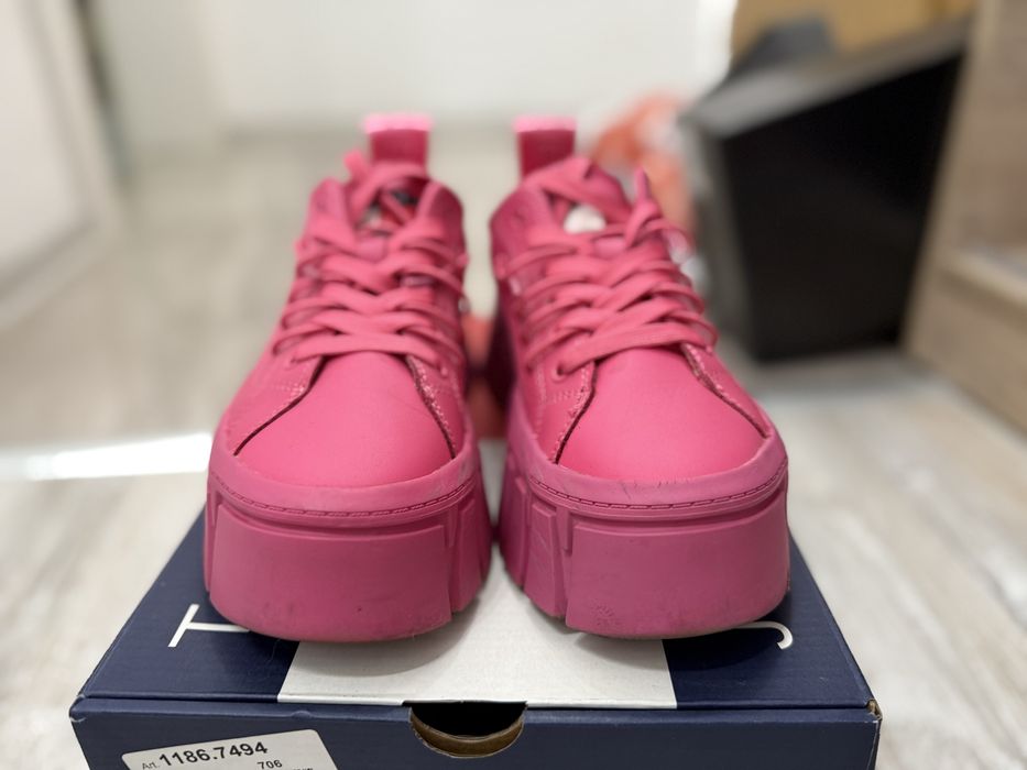 Сникърси Tommy Jeans