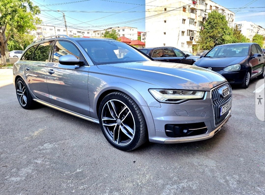 Jante Audi-Vw 20" , cauciucuri Michelin 255/40 R20