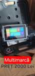 Tester Vident iSmart800 Pro BT