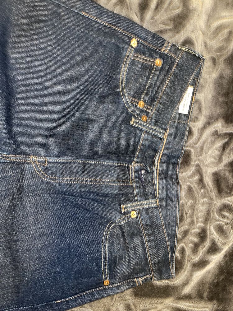 Vand blugi Levis 501