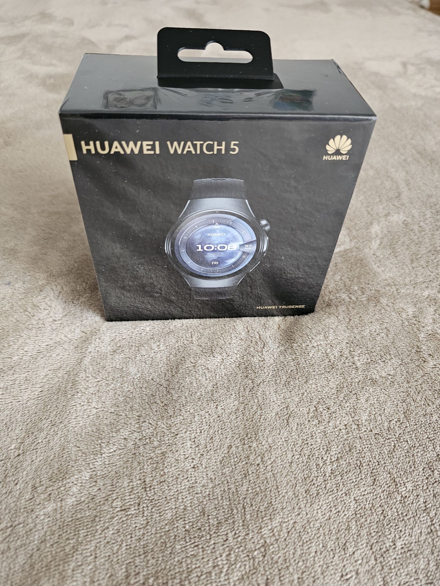 Huawei Watch 5 LTE
