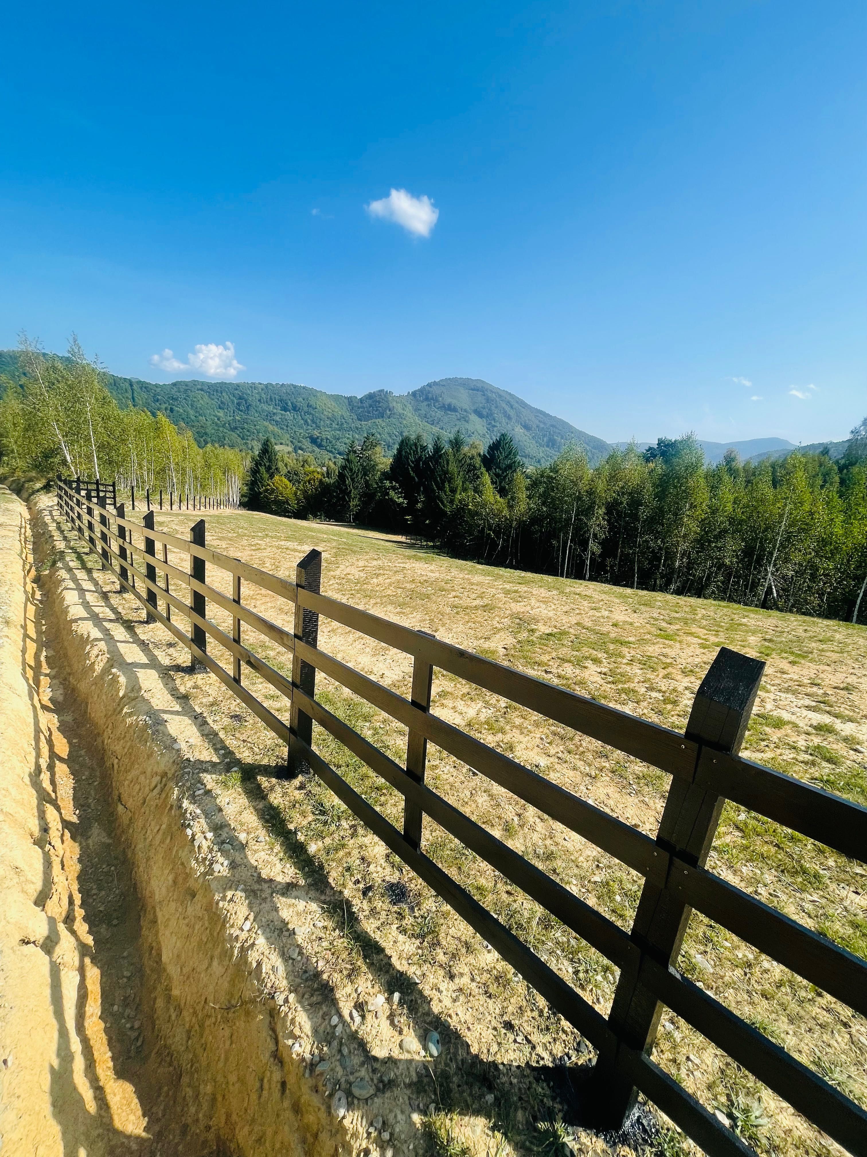 Teren de vânzare, Rasnov zona Glajarie