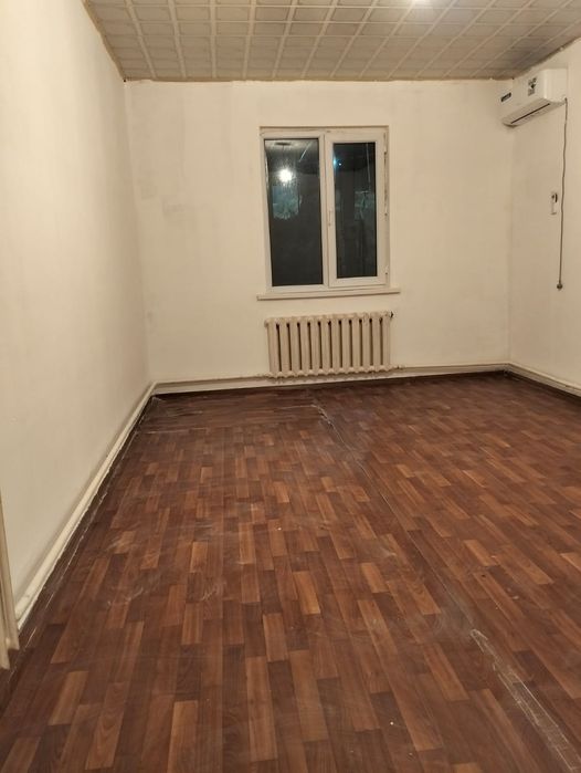 Времянка 2 комната