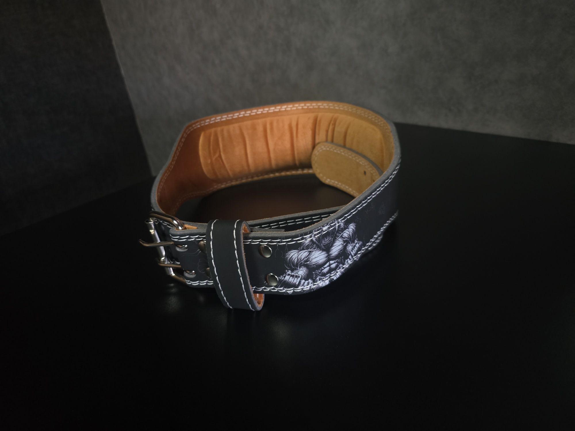 Powerlifting Колан Limited Edition