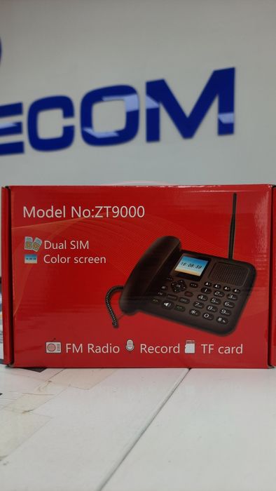 Zt 9000 Gsm  uzmobile