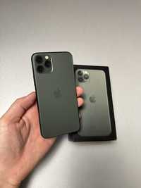 iPhone 11 Pro 512GB Green