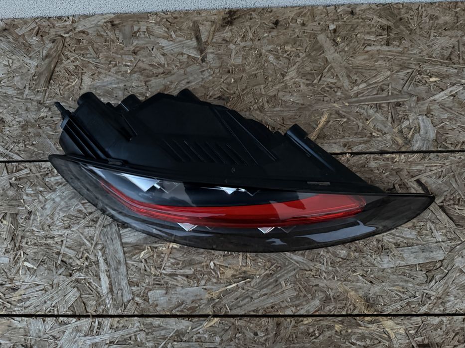 Stop tripla lampa stanga Porsche Cayman Boxter 718 982 Full LED Origin