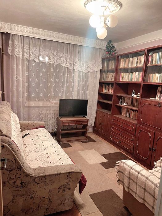 PF- Apartament 3 camere decomanate, Bulevardul Poitiers