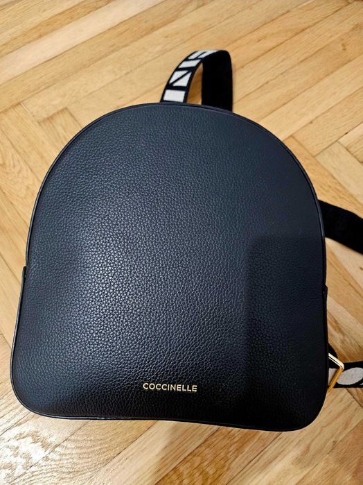 Rucsac Coccinelle