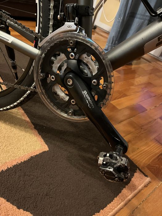 Bicicleta Focus sport MTB 26”