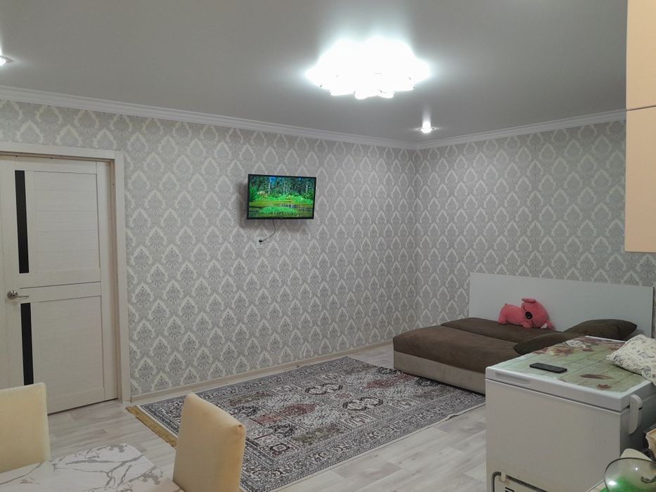 Сдам 2х комнатную квартиру на длительный срок