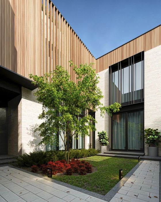 Ремонт и строительство “под ключ” в Ташкенте — Qurilish Group