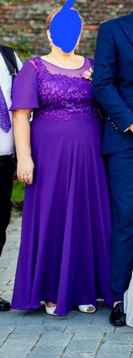 Rochie elegantă de seară