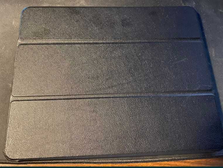 iPad Pro 2021 1TB 16GB RAM 12.9 inch-a с включен Apple Pencil 2