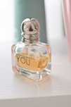 Оригинални използвани парфюми Mugler ANGEL и Armani Because It's You