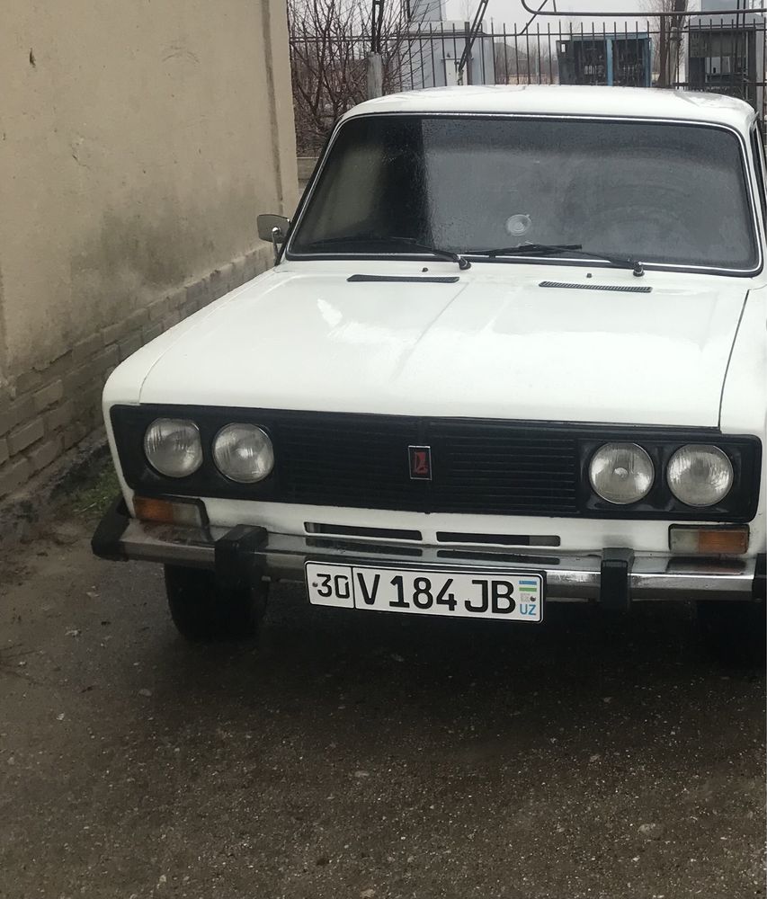 lada 2106 jiguli