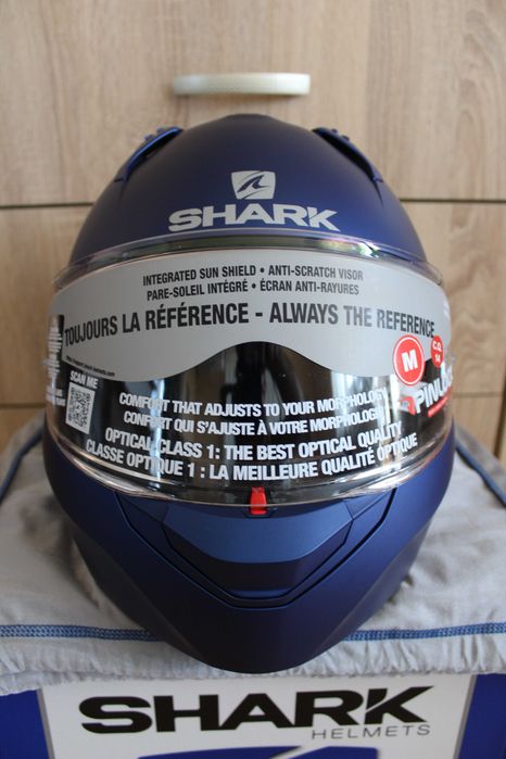 Модуларна Каска Shark Evo GT