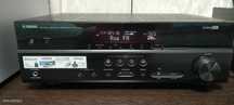 Домашний кинотеатр Yamaha RX-V379 ресивер