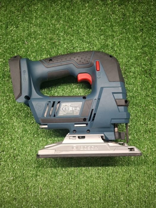 Зеге на Bosch GST 18V-LI B, като ново