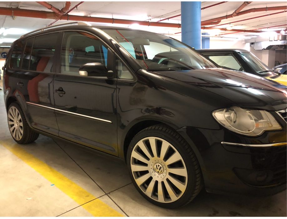 19" джанти с гуми 225/40/19   5x112