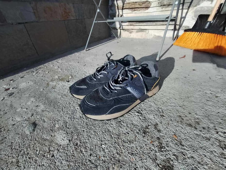 Napapijri обувки 42 номер